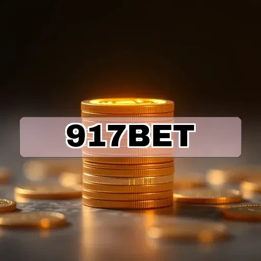 917bet: Jogos de Cartas que Transformam Apostas em Aventura