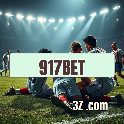 Empolgantes Apostas em Esporte: 917bet Revoluciona o Jogo Online