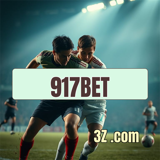 Login Criativo no 917bet: Uma Nova Experiência de Jogo