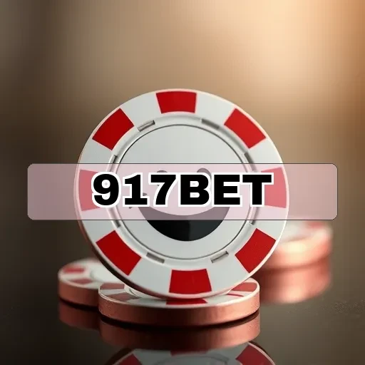 917bet: Aventura e Emoção nos Jackpots Incríveis da Plataforma