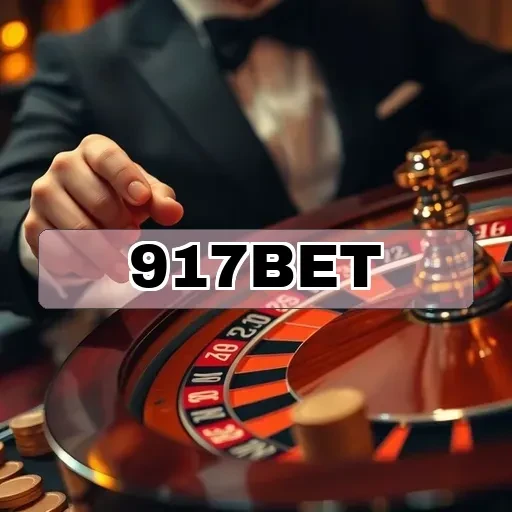 917bet: Dicas e Promoções Imperdíveis para Apostadores Brasileiros