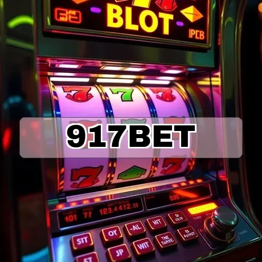 917bet: Estratégias para Maximizar Seus Ganhos com Jogatinas Online